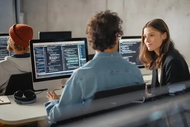 Éditeur de logiciel